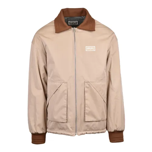 Jackets > Light Jackets - - Kenzo - Modalova