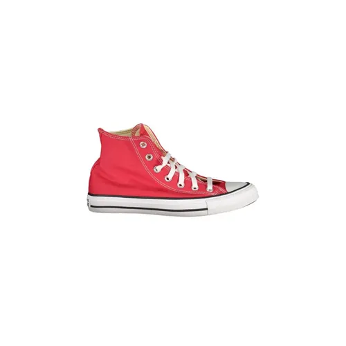 Converse - Shoes > Sneakers - Red - Converse - Modalova