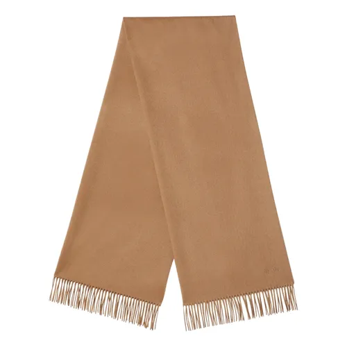 Stylish Scarf for All Occasions - Max Mara - Modalova