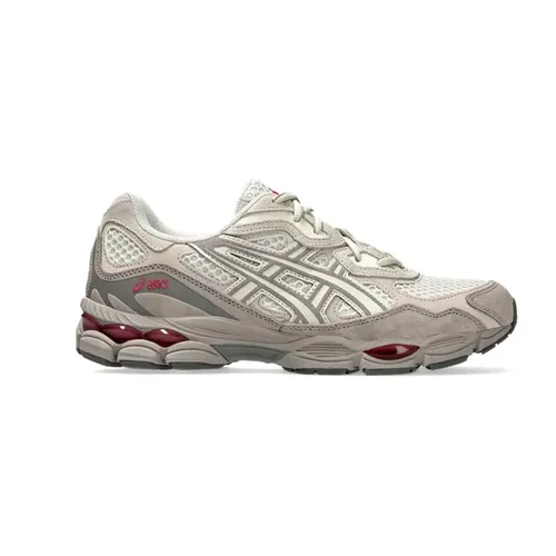 Asics - Shoes > Sneakers - Gray - Asics - Modalova