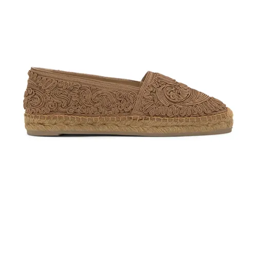 Shoes > Flats > Espadrilles - - Castañer - Modalova