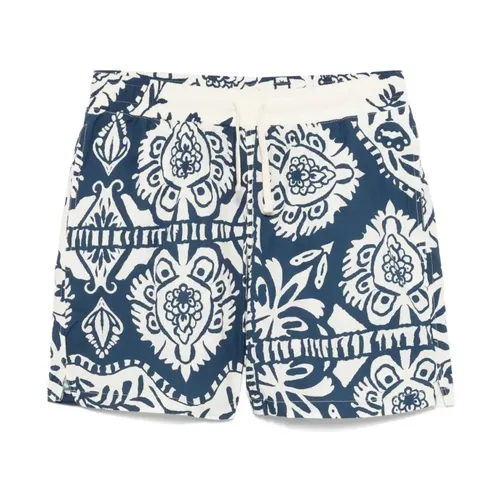 Shorts > Short Shorts - - Universal Works - Modalova