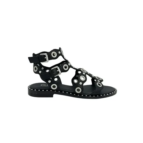 Shoes > Sandals > Flat Sandals - - ASH - Modalova