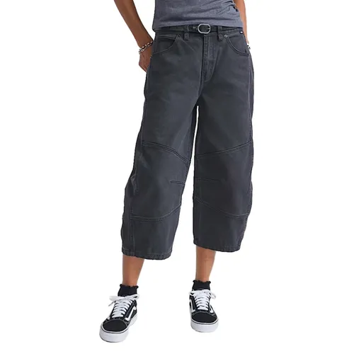 Jeans > Cropped Jeans - - Vans - Modalova