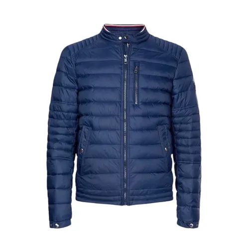 Jackets > Down Jackets - - Tommy Hilfiger - Modalova