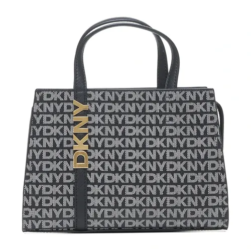 Dkny - Bags > Handbags - Black - Dkny - Modalova