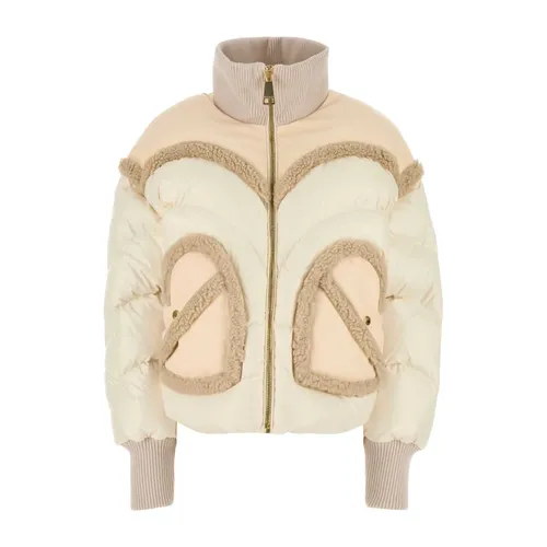Corazon Down Jacket - Khrisjoy - Modalova