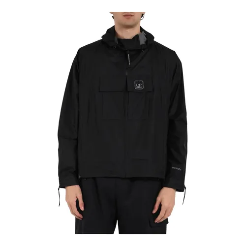 Jackets > Light Jackets - - C.p. Company - Modalova