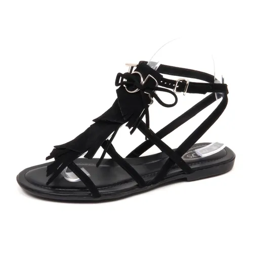 Shoes > Sandals > Flat Sandals - - Tod's - Modalova