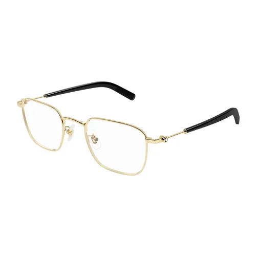 Accessories > Glasses - - Montblanc - Modalova