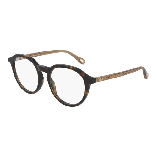 Accessories > Glasses - - Chloé - Modalova