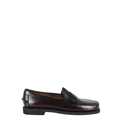Shoes > Flats > Loafers - - Sebago - Modalova