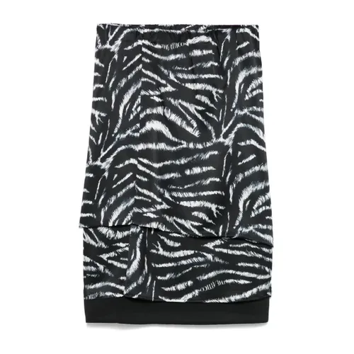 Skirts > Midi Skirts - - The Attico - Modalova