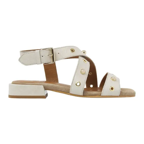 Shoes > Sandals > Flat Sandals - - Via Vai - Modalova