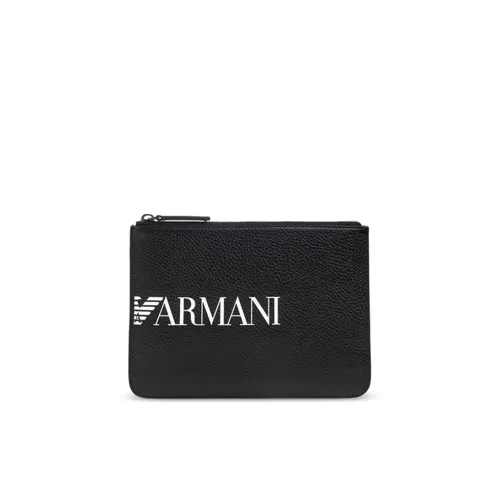Emporio Armani - Bags - Black - Emporio Armani - Modalova