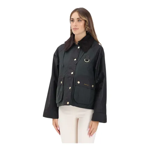 Jackets > Light Jackets - - Barbour - Modalova