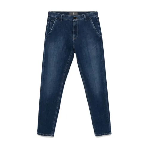 Jeans > Slim-fit Jeans - - PT Torino - Modalova