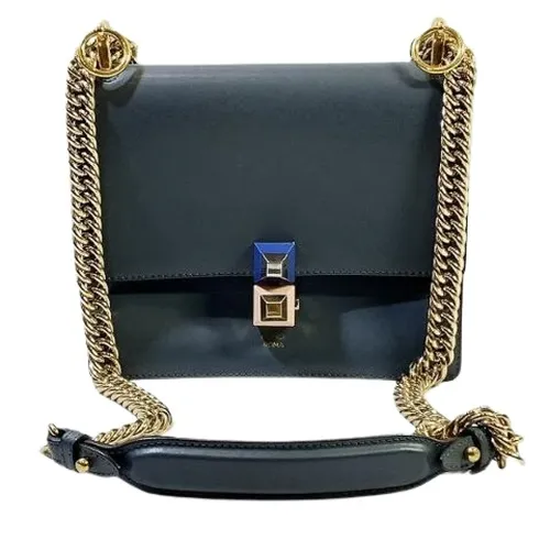 Pre-owned > Pre-owned Bags > Pre-owned Cross Body Bags - - Fendi Vintage - Modalova
