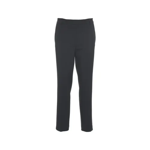 Trousers > Slim-fit Trousers - - Gender - Modalova