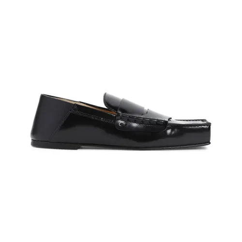 Shoes > Flats > Loafers - - Jacquemus - Modalova