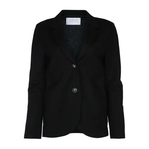 Damen Stehkragen Blazer - Harris Wharf London - Modalova