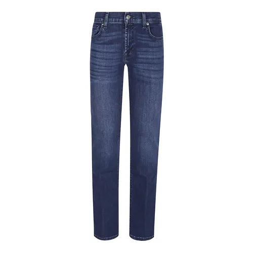 Jeans > Slim-fit Jeans - - 7 For All Mankind - Modalova