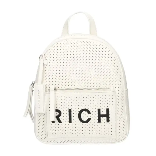 Bags > Backpacks - - John Richmond - Modalova
