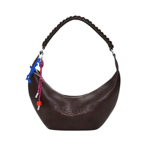 Bags > Shoulder Bags - - Desigual - Modalova