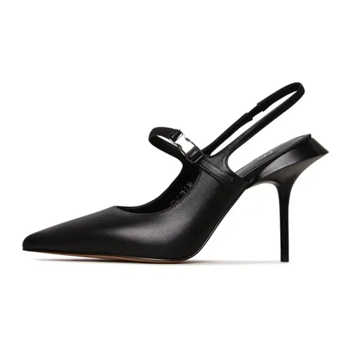 Shoes > Heels > Pumps - - Cesare Gaspari - Modalova