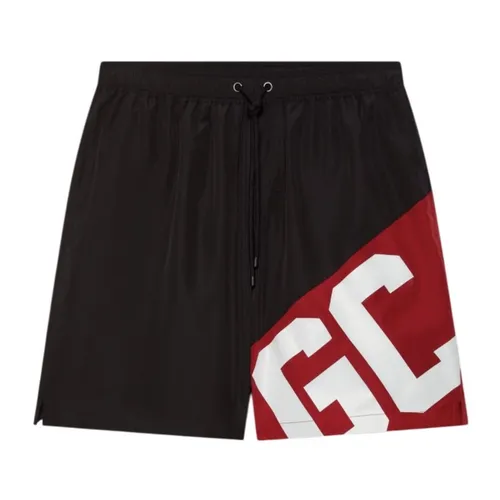 Shorts > Casual Shorts - - Gcds - Modalova