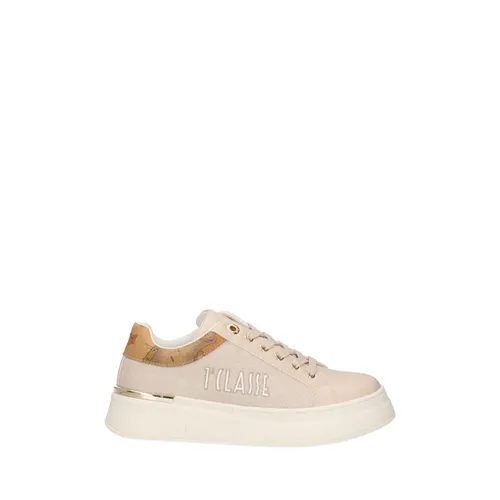 Multicolor Stylische Damensneakers - Alviero Martini 1a Classe - Modalova