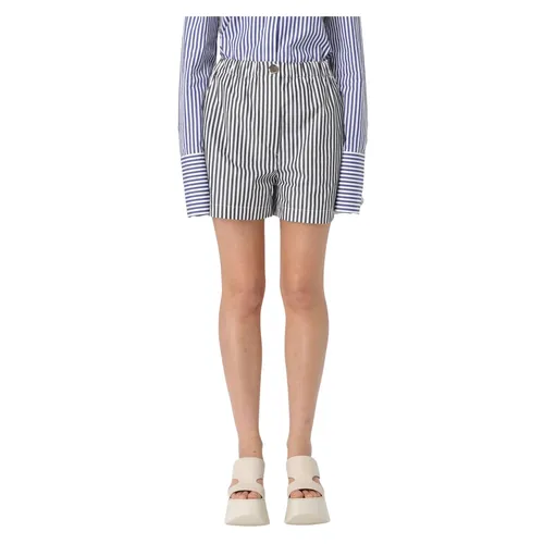 Shorts > Short Shorts - - Sportmax - Modalova