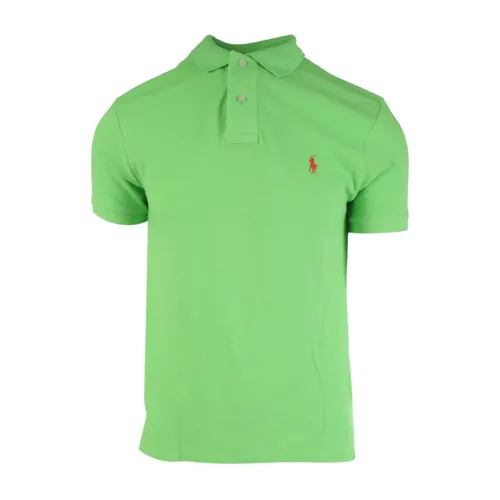 Tops > Polo Shirts - - Polo Ralph Lauren - Modalova