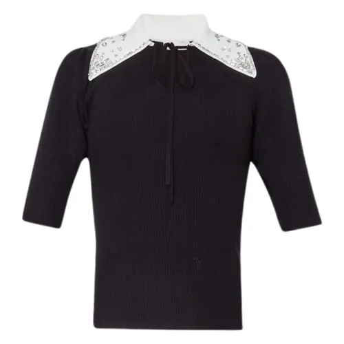 Tops > Polo Shirts - - Liu Jo - Modalova
