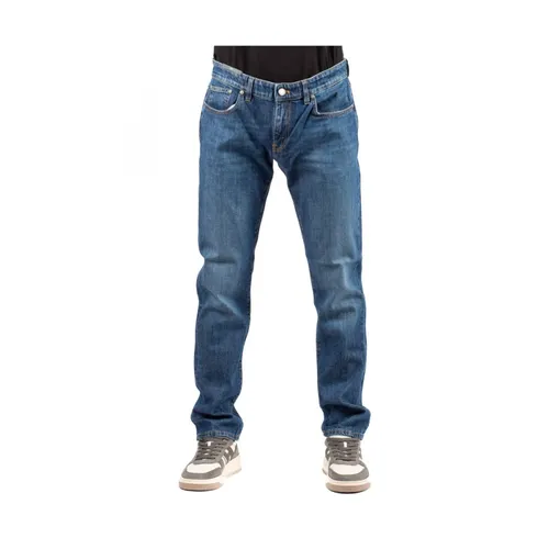 Jeans > Slim-fit Jeans - - PT Torino - Modalova
