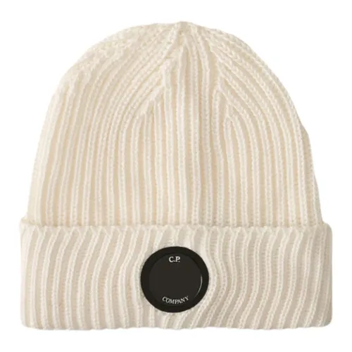 Accessories > Hats > Beanies - - C.p. Company - Modalova
