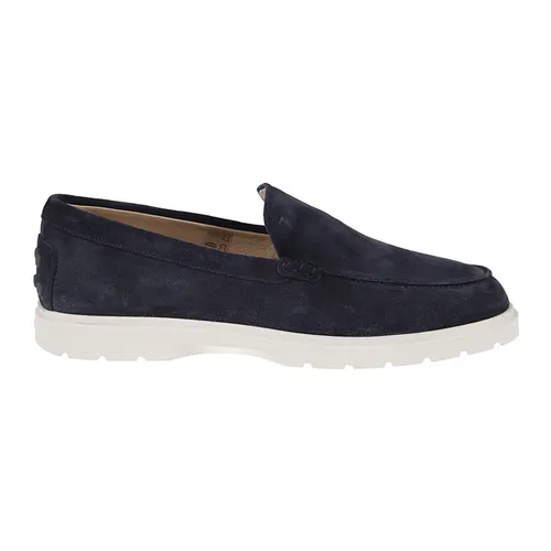 Shoes > Flats > Loafers - - Tod's - Modalova