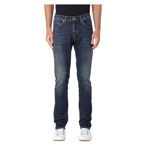 Jeans > Slim-fit Jeans - - Dondup - Modalova