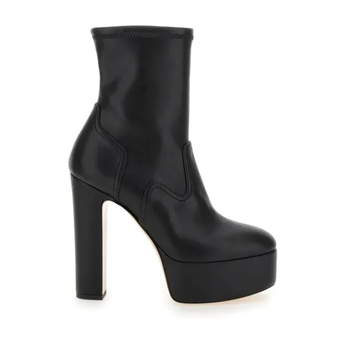 Shoes > Boots > Heeled Boots - - Casadei - Modalova