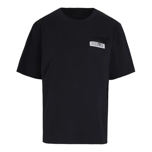 Tops > T-Shirts - - MM6 Maison Margiela - Modalova