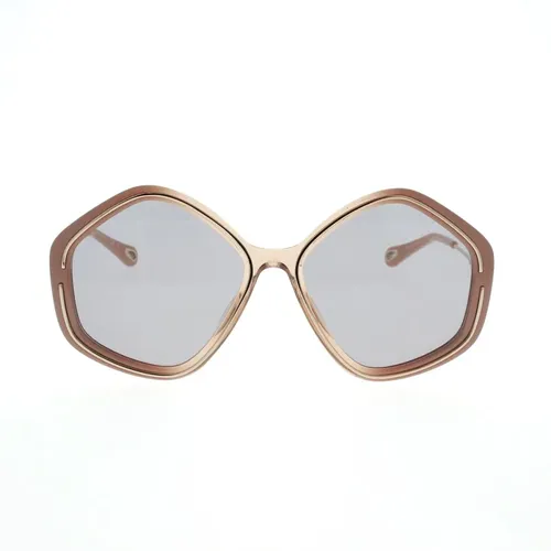 Accessories > Sunglasses - - Chloé - Modalova