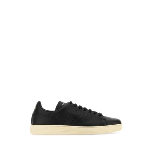 Shoes > Sneakers - - Tom Ford - Modalova