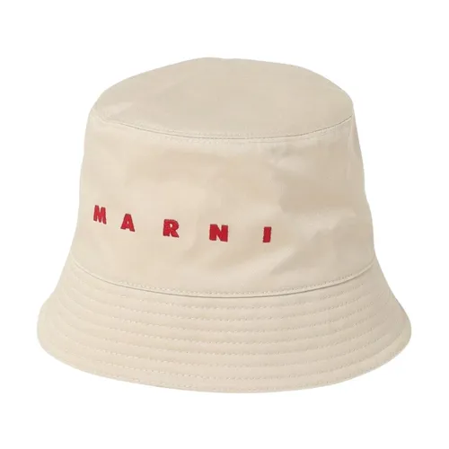 Accessories > Hats > Hats - - Marni - Modalova