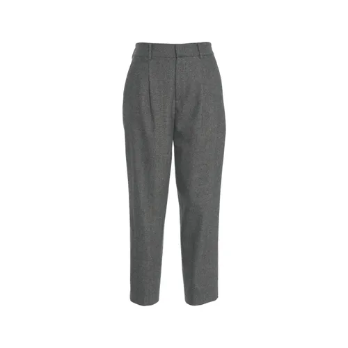 Trousers > Straight Trousers - - PT Torino - Modalova