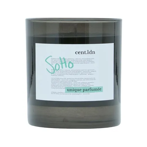 Soho Scented Candle - cent.ldn - Modalova