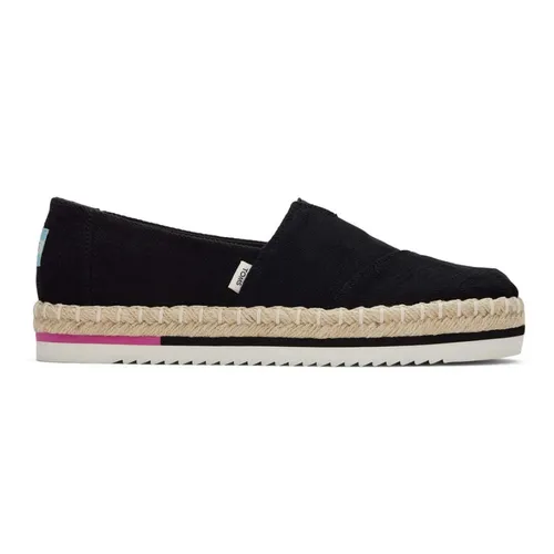 Shoes > Flats > Espadrilles - - Toms - Modalova