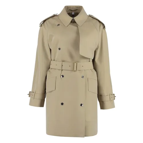 Coats > Trench Coats - - Burberry - Modalova
