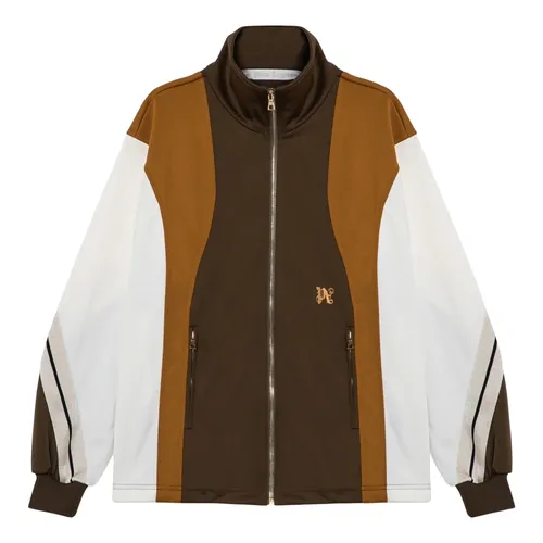 Sweatshirts & Hoodies > Zip-throughs - - Palm Angels - Modalova