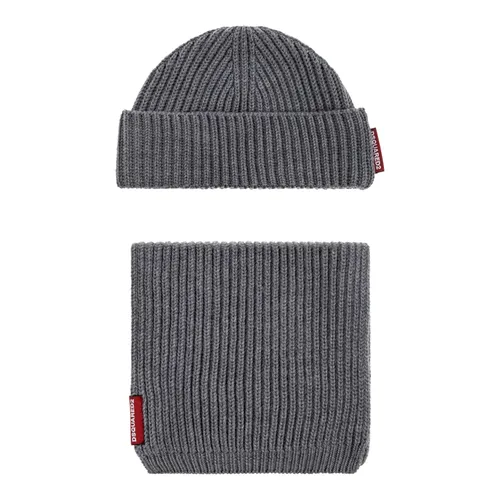 Accessories > Hats > Beanies - - Dsquared2 - Modalova