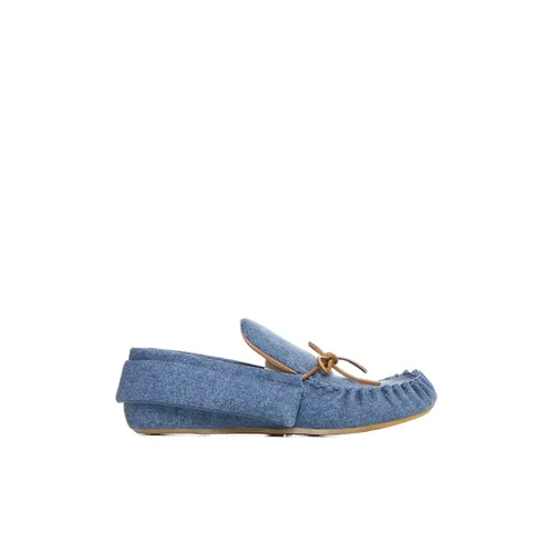 Shoes > Flats > Loafers - - JW Anderson - Modalova